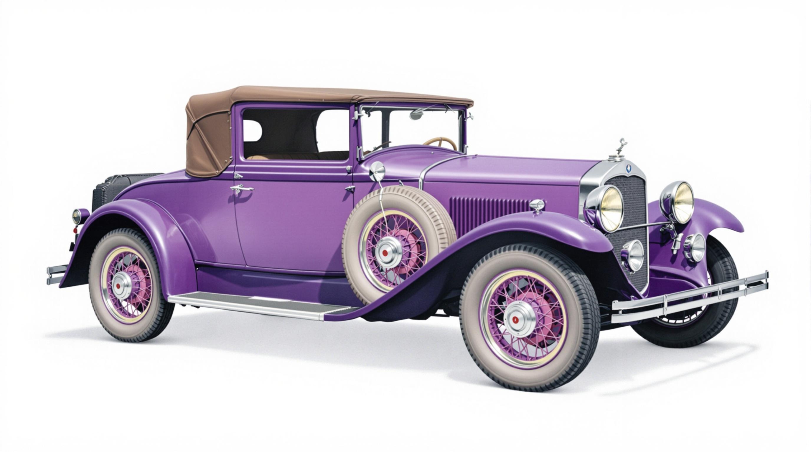 1929 Graham-Paige Model 612 Classic Car Guide