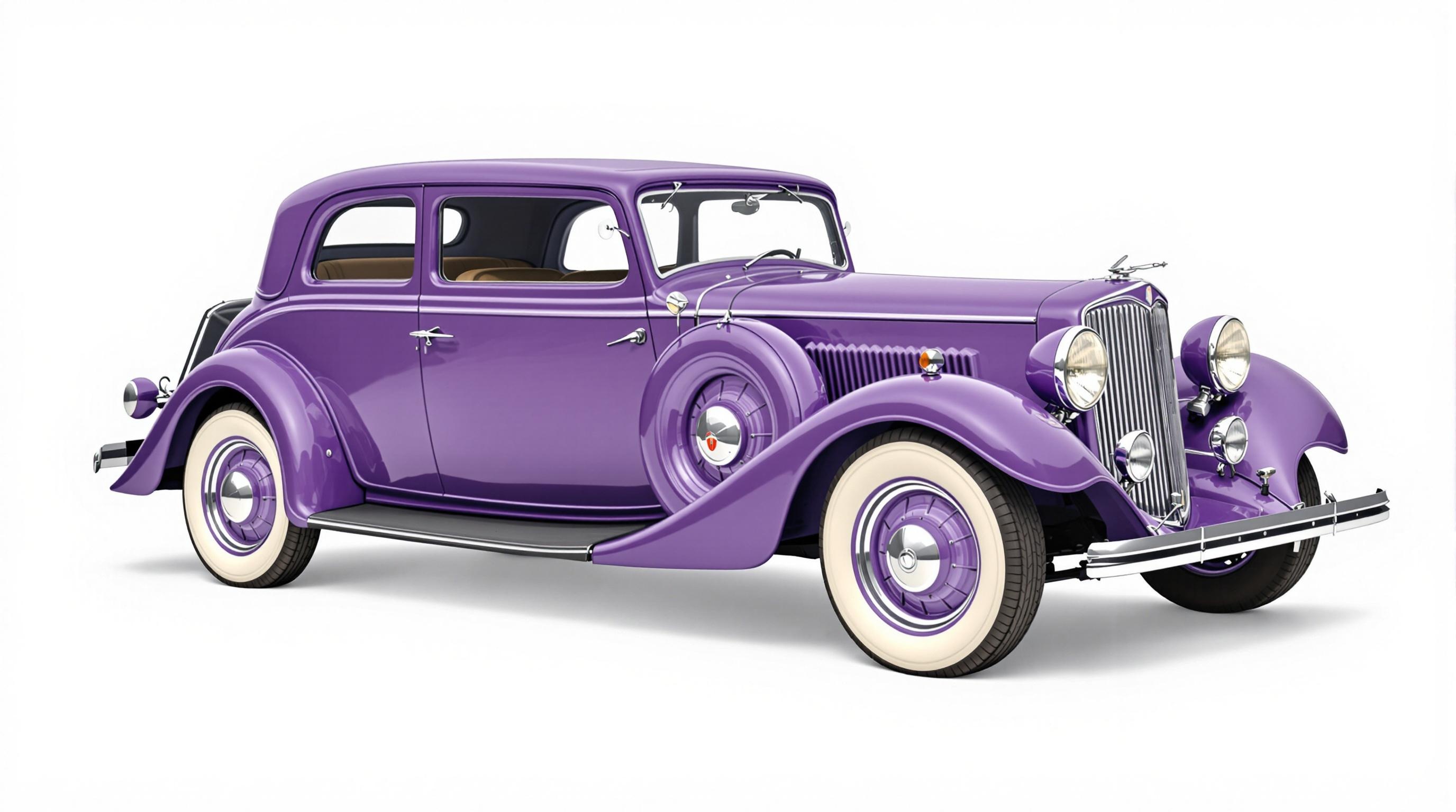 1934 Auburn Model 850Y Classic Car Guide