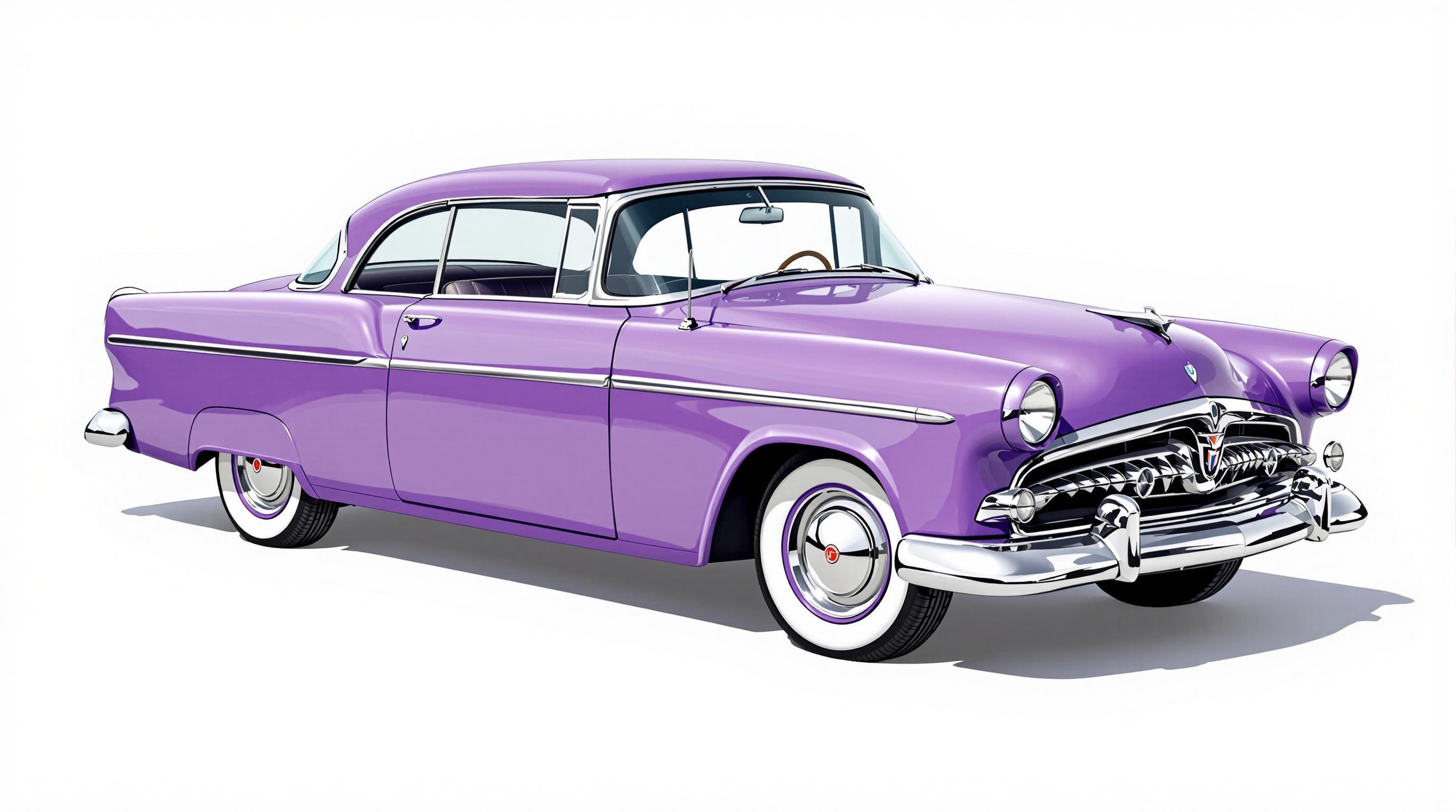 1956 Hudson Hornet Classic Car Guide