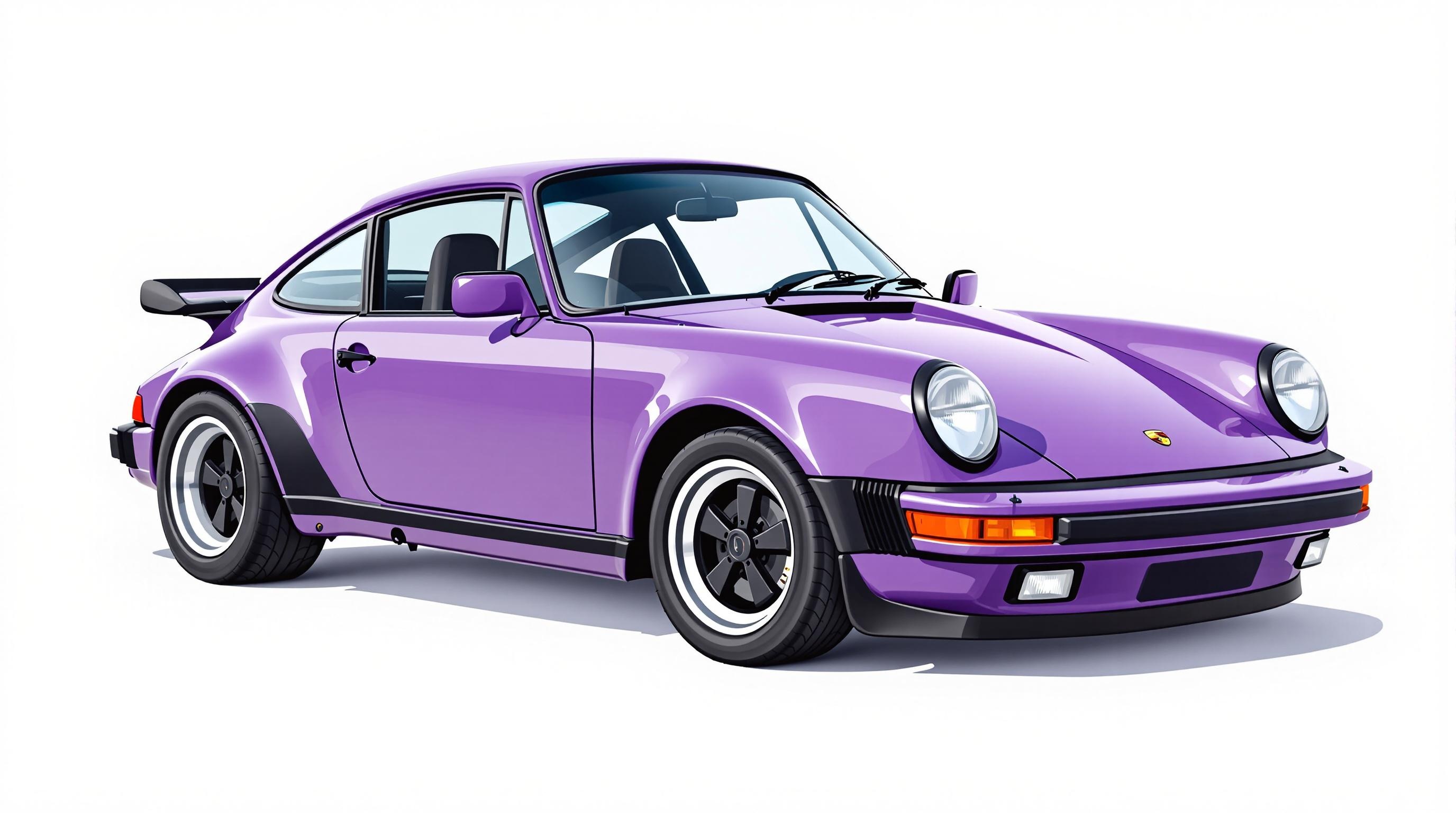 1978 Porsche 911 Classic Car Guide