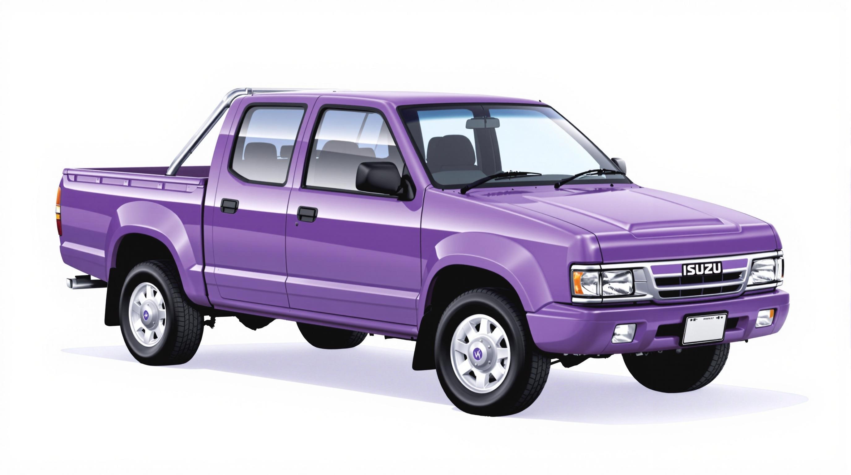 2003 Isuzu Ascender Classic Car Guide