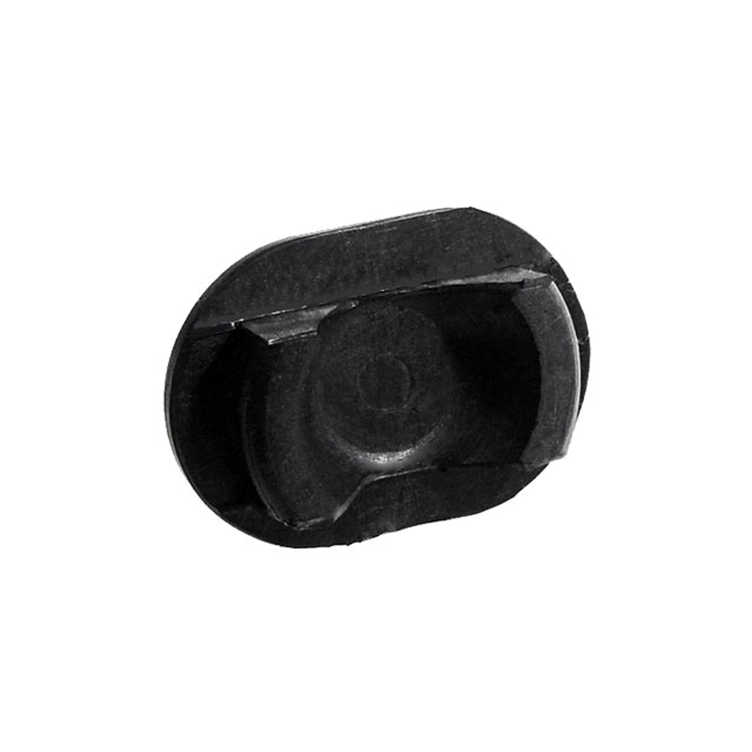 1970 Chevrolet El Camino Timing Hole Plug.  For 6-cylinder engines.  1-3/4 X 1-1/4-SM 59