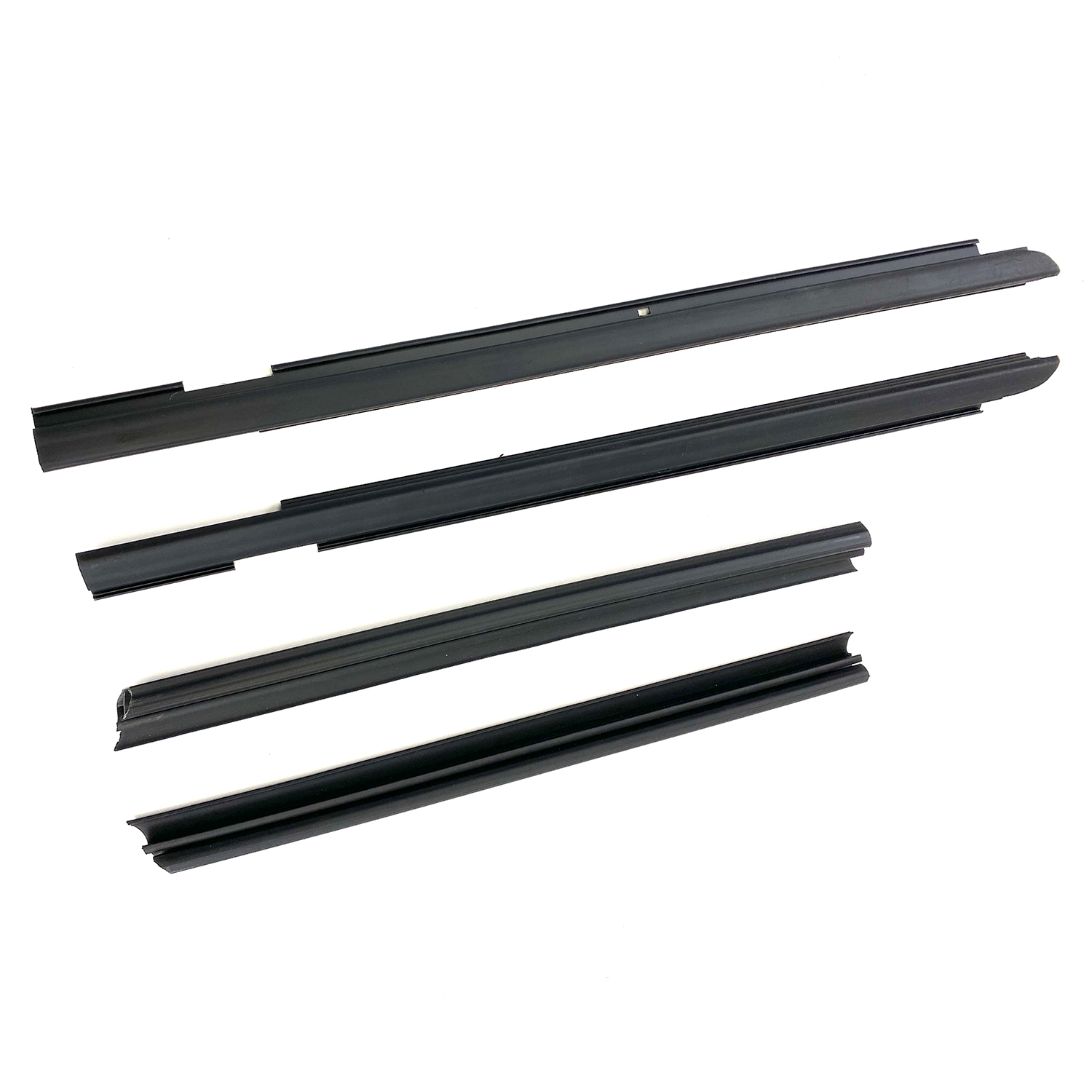 2011 Jeep Wrangler Rear window sweeper set, '07-'18 Jeep Wrangler (JK) models-WC 8600-02