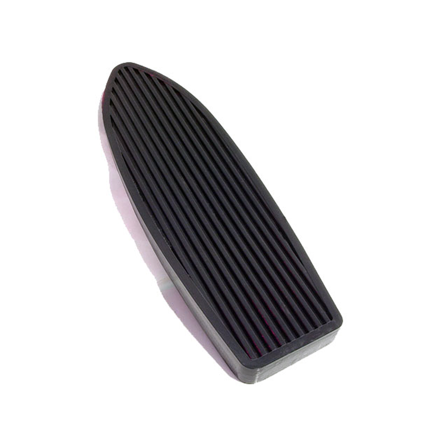 1919 Essex FOUR Accelerator Pedal Pad, 2-5/8 X 9, Each-AP 23