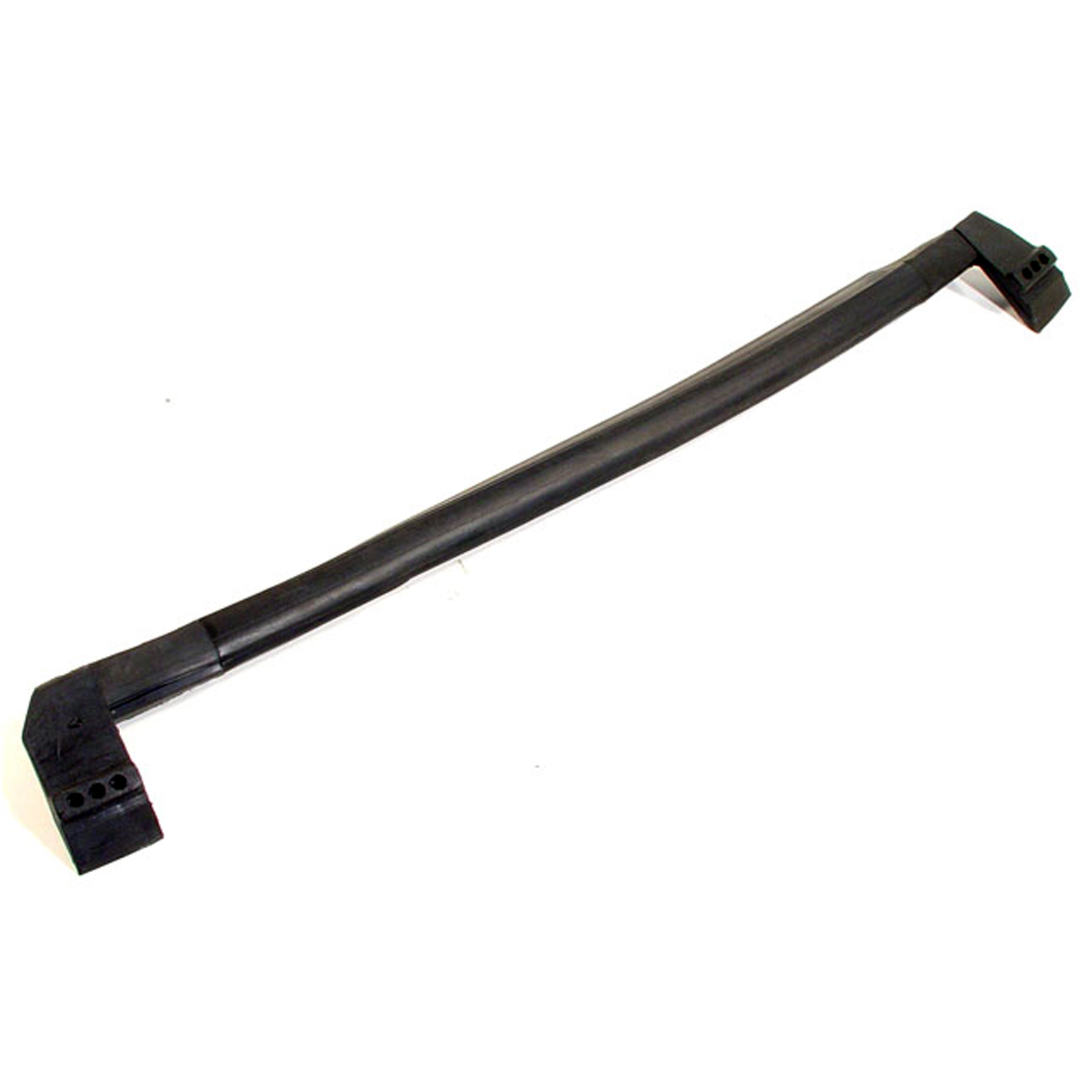 1986 Ford Mustang T-Top Side Rail Seal.  For Left (Drivers) Side.  Each-IS-TP 6600-A