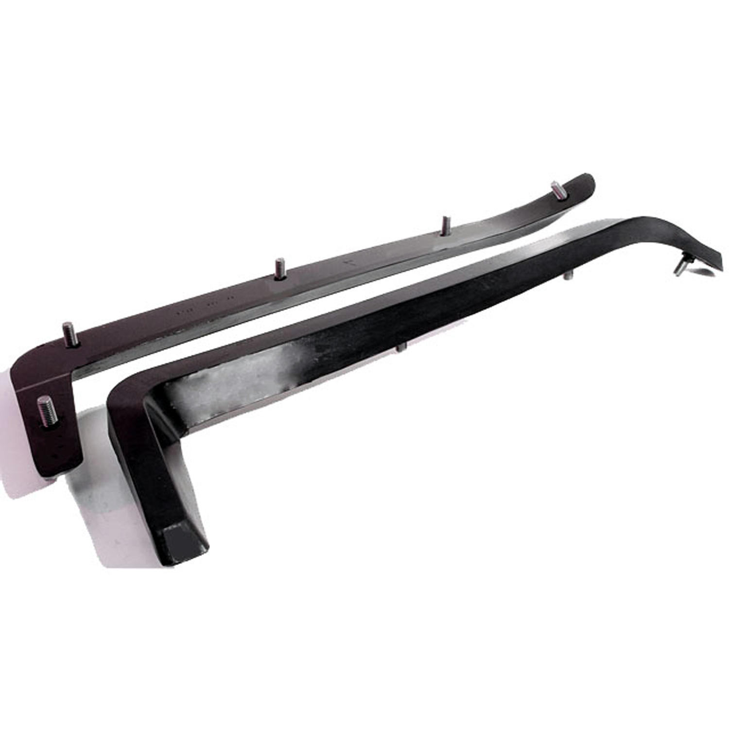 1970 Plymouth Road Runner Bumper Guards. Fits front only-BG 150