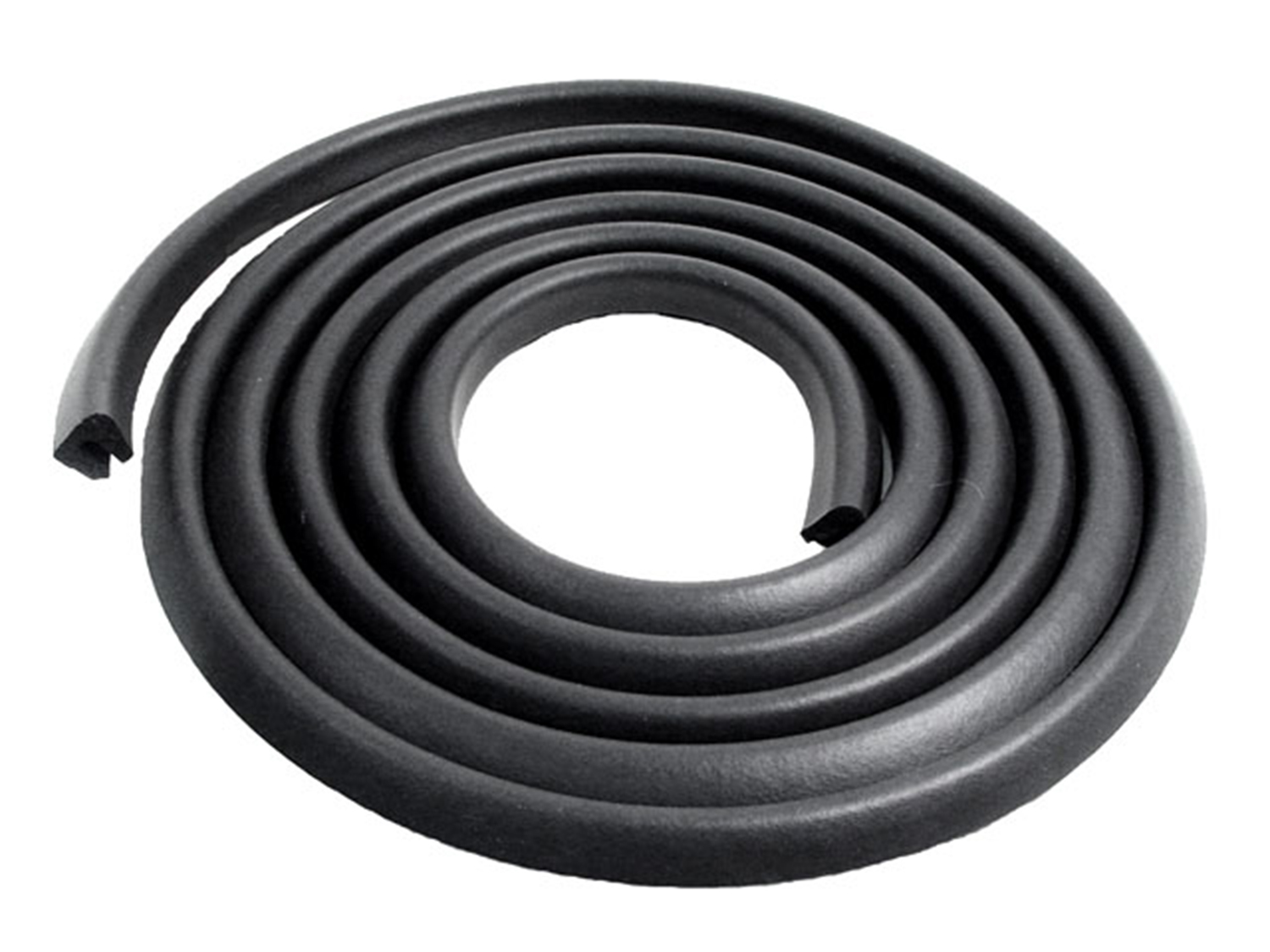 1962 Mercury Comet Trunk Seal, 14'1 long.  Fits all models except Fastback-TK 51-A/14