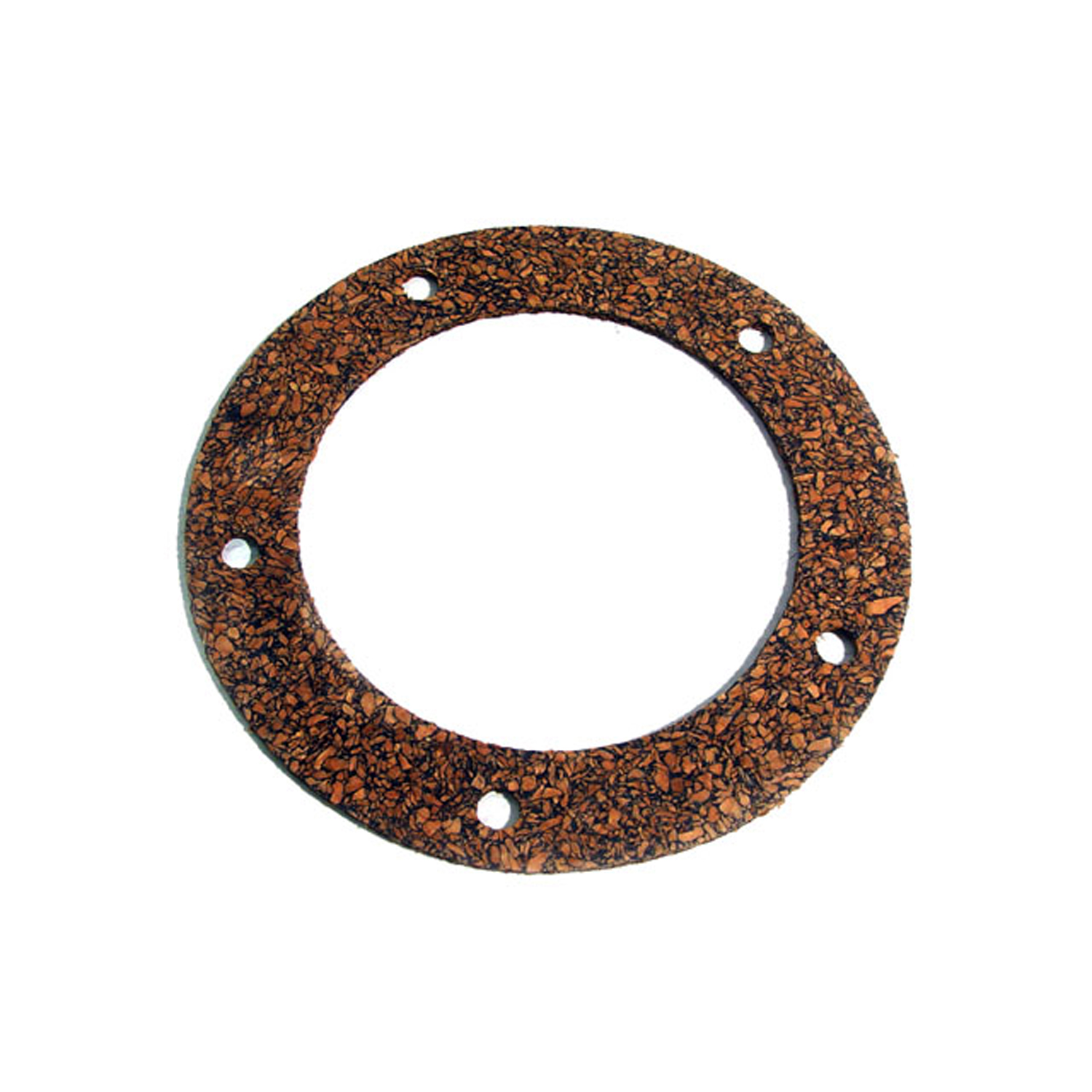 1968 Ford Mustang Gas Neck to Body Gasket.  Made of Cork.  2-1/2 I.D-GF 46