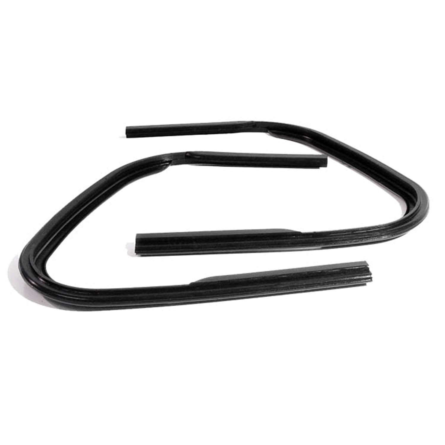 1935 Hudson SERIES HTL Front Vent Window Seals.  For disappearing-type vent windows-WR 4502
