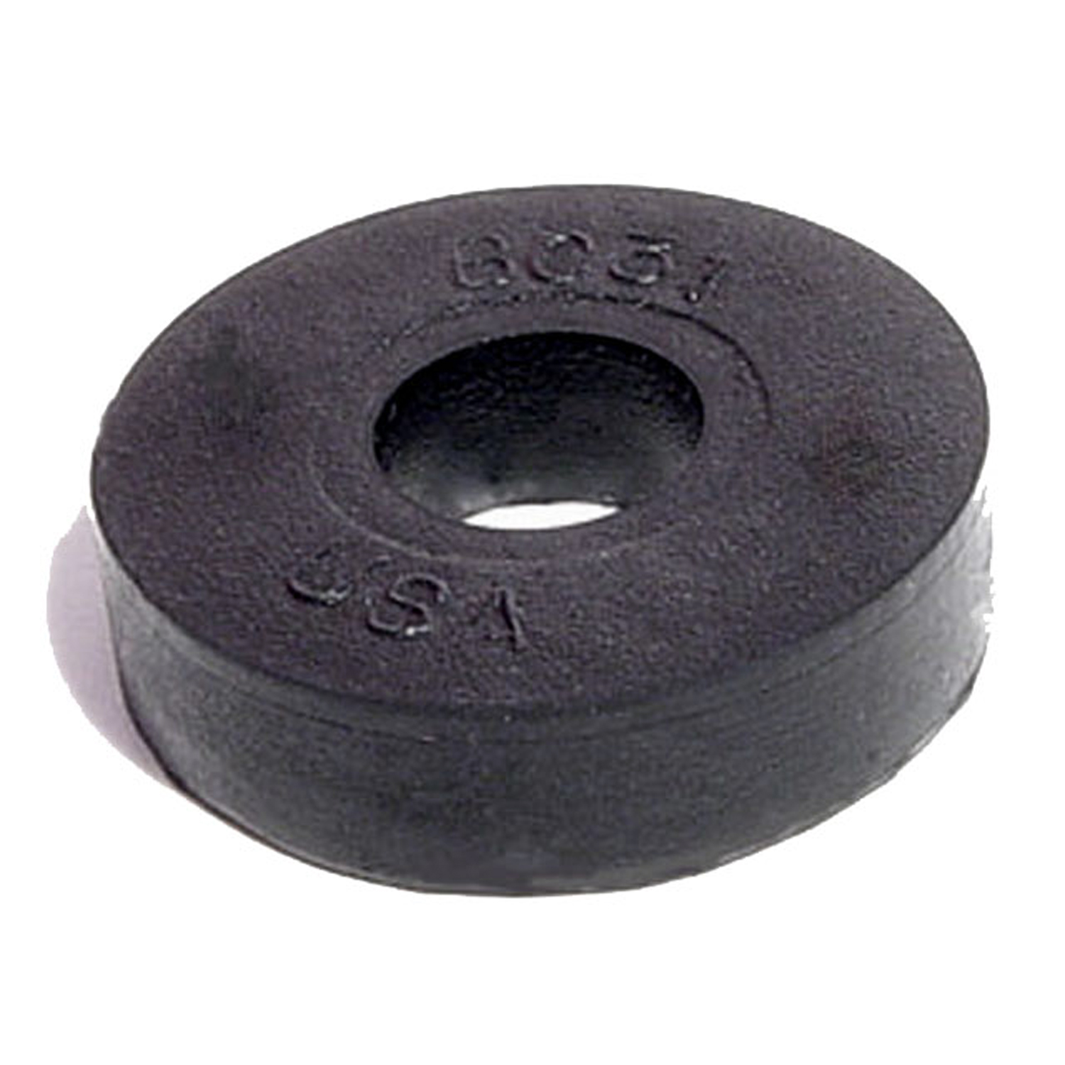 Cowl Vent Seal. Made of molded sponge