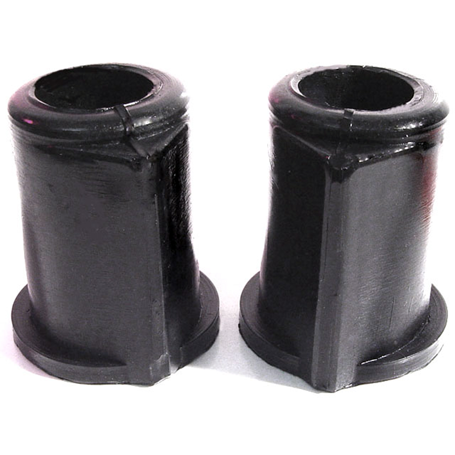 1947 Lincoln 76H Series Sway Bar Bushings.  Made with cloth reinforcement-BN 32-C