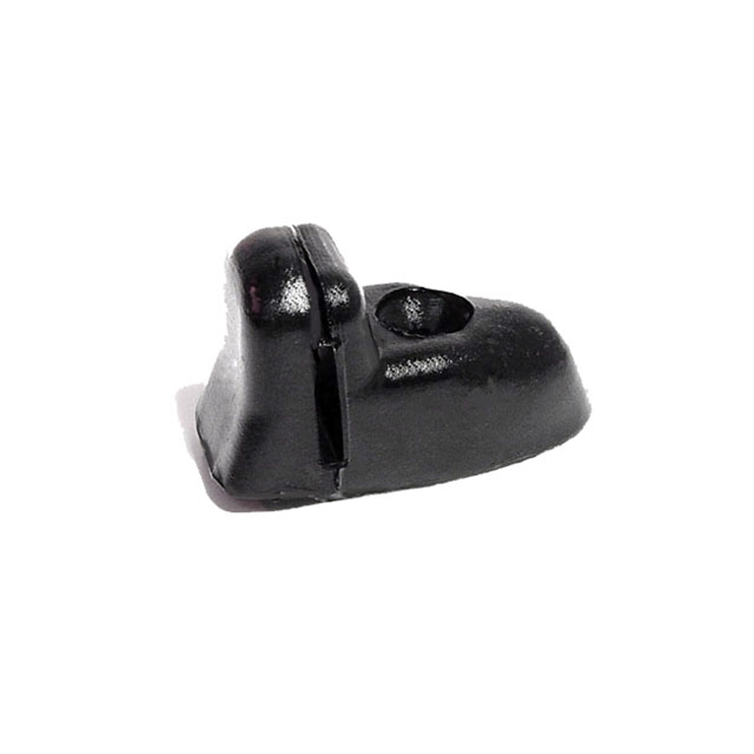 1955 Volkswagen Transporter Windshield Wiper Hold-Down Grommet-SM 35-A