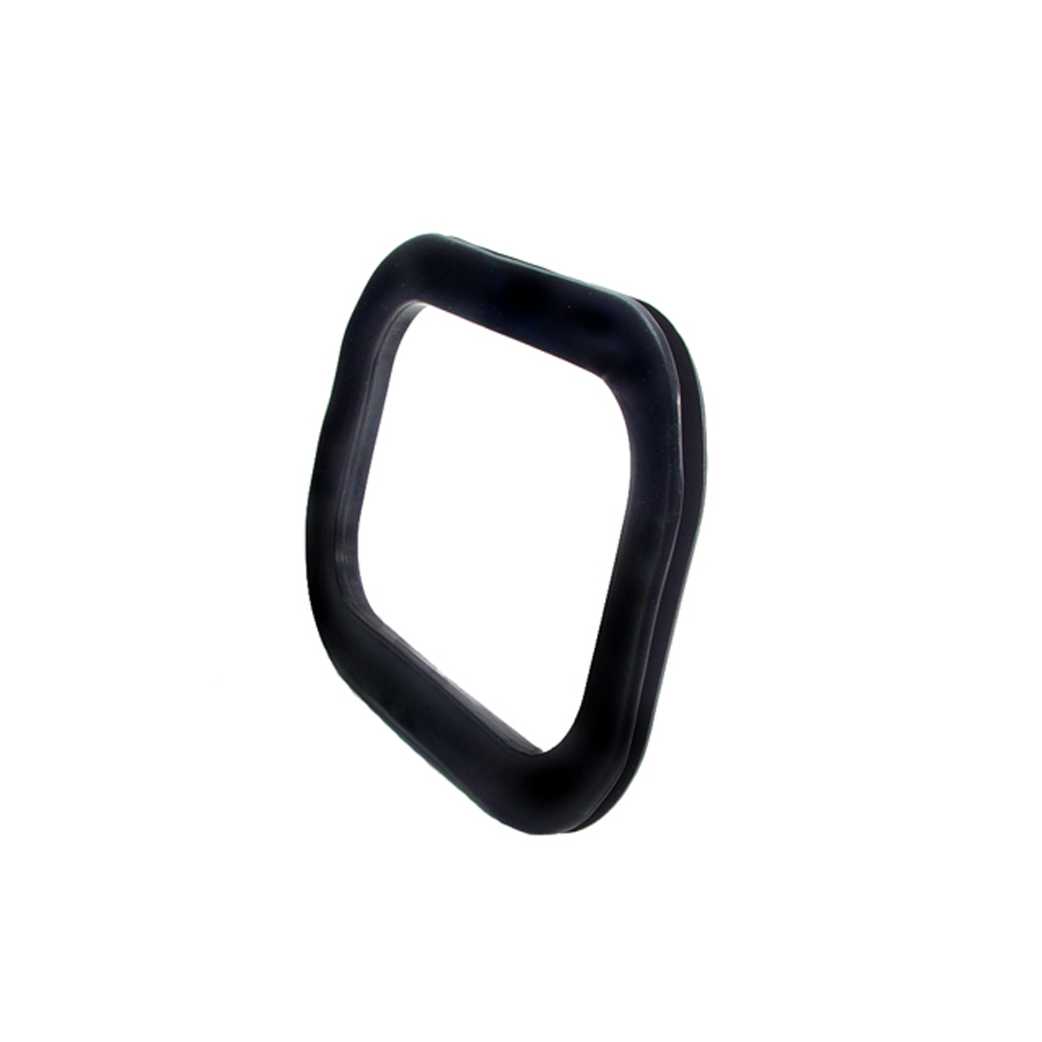 1966 Chevrolet Chevy II Carpet Trim Ring.  5-1/8 X 6-3/4 O.D.  Each-RP 34-X