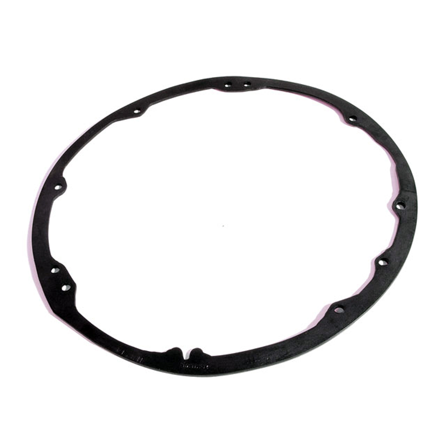 1956 Dodge Custom Headlight Ring Seal.  8-3/8 O.D., 7-3/4 I.D.  Pair-HR 14