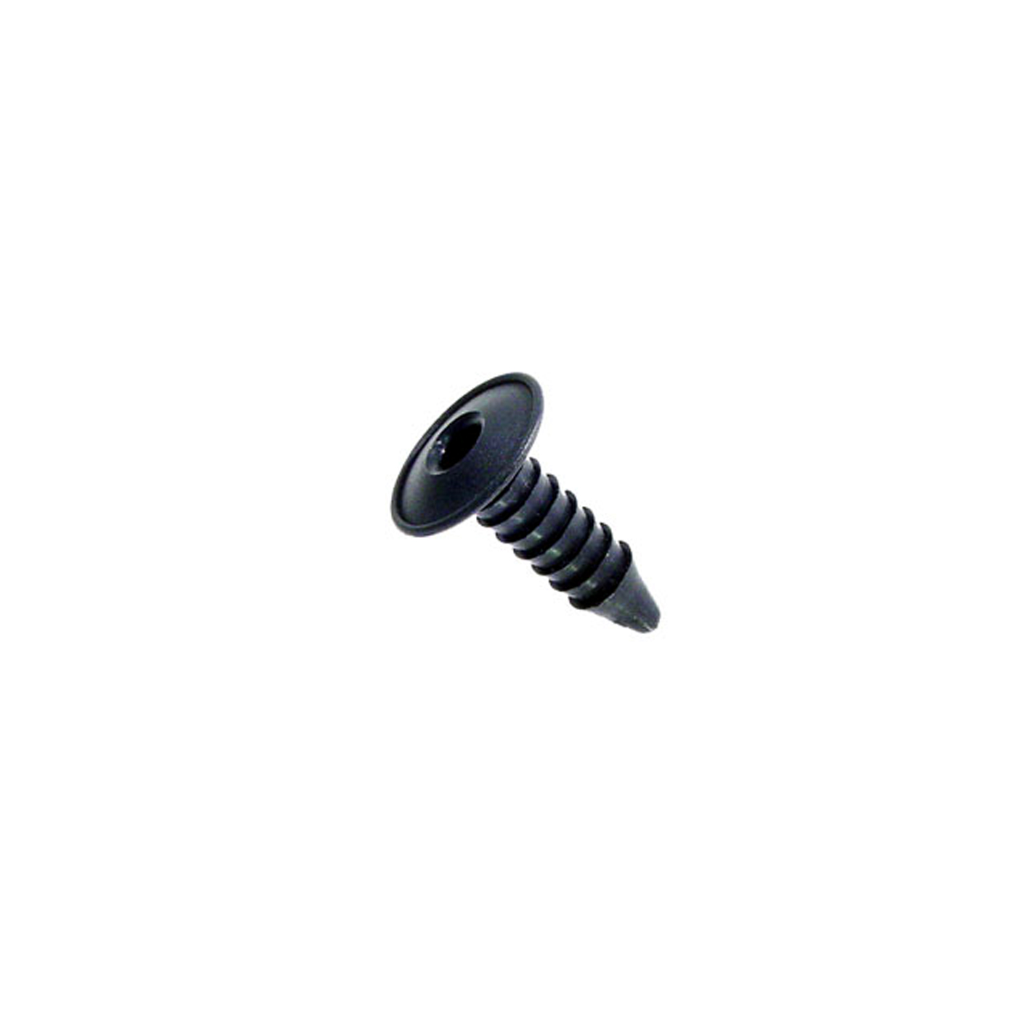 1972 Pontiac Firebird Firewall insulation fastener. 1 in. dia. W head. 1-1/2 in. L-SM 80-A