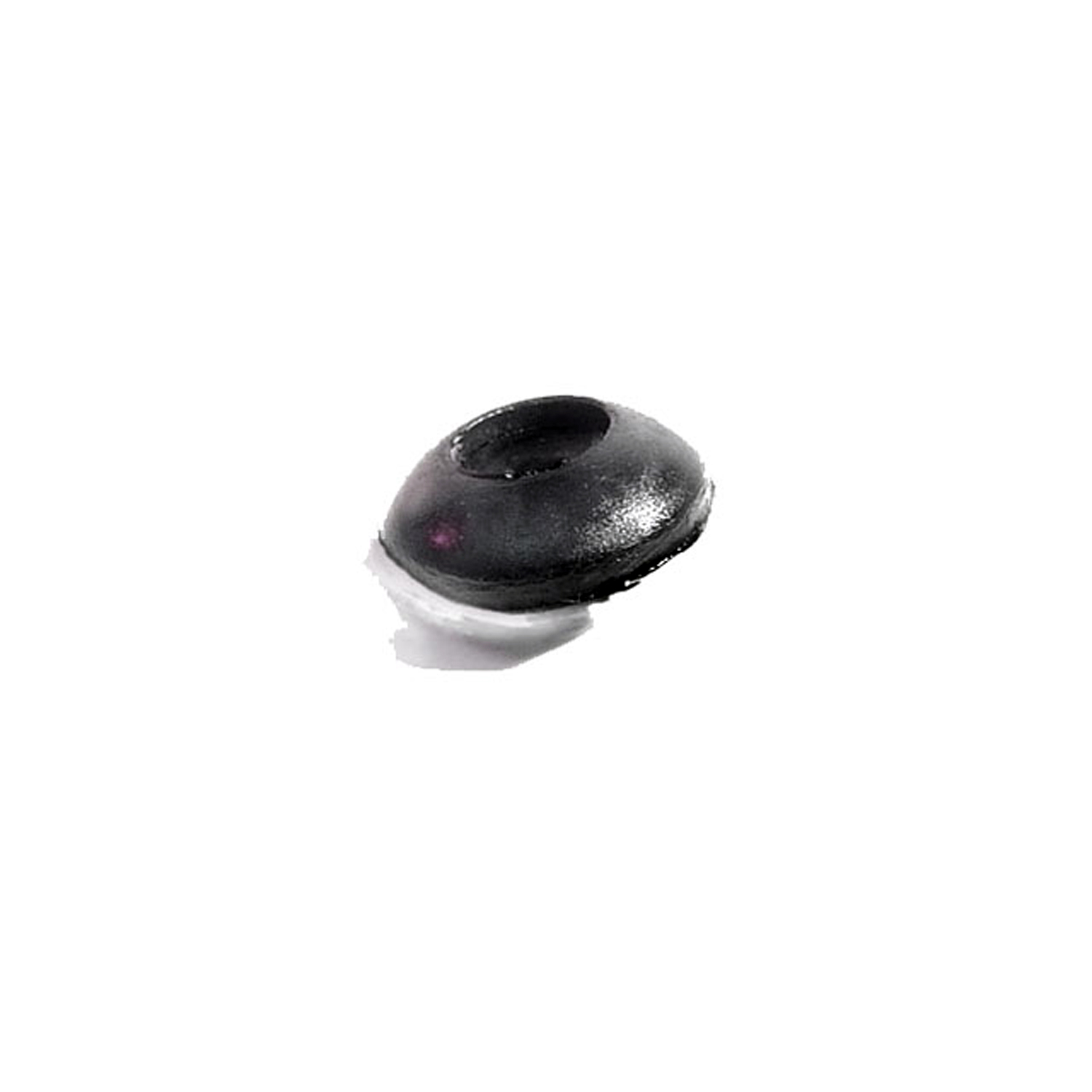 1942 Chevrolet Fleetmaster Horn Button Bumper.  Each-SB 92