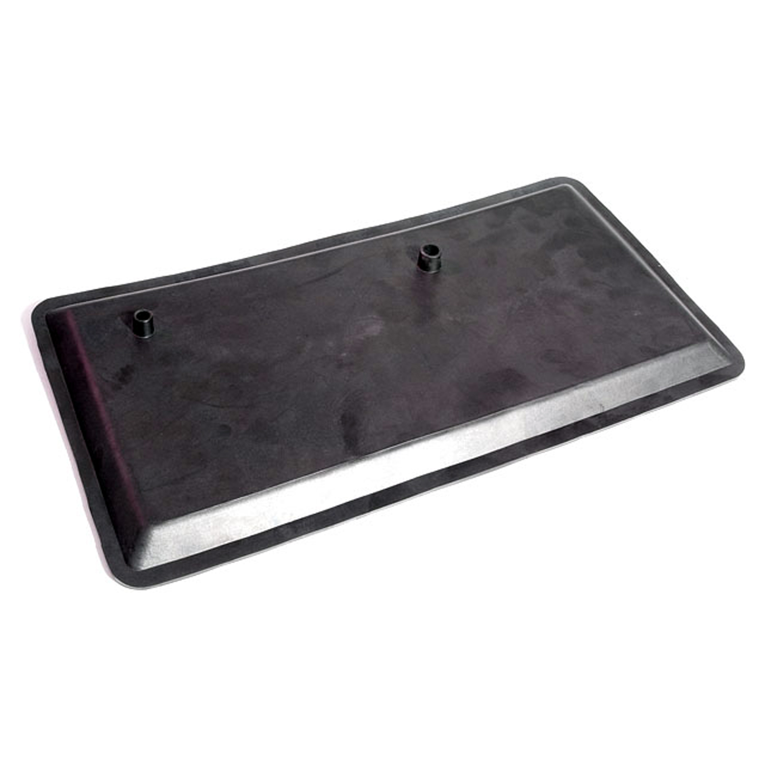 1963 Dodge 880 Battery Tray.  Each-RP 26