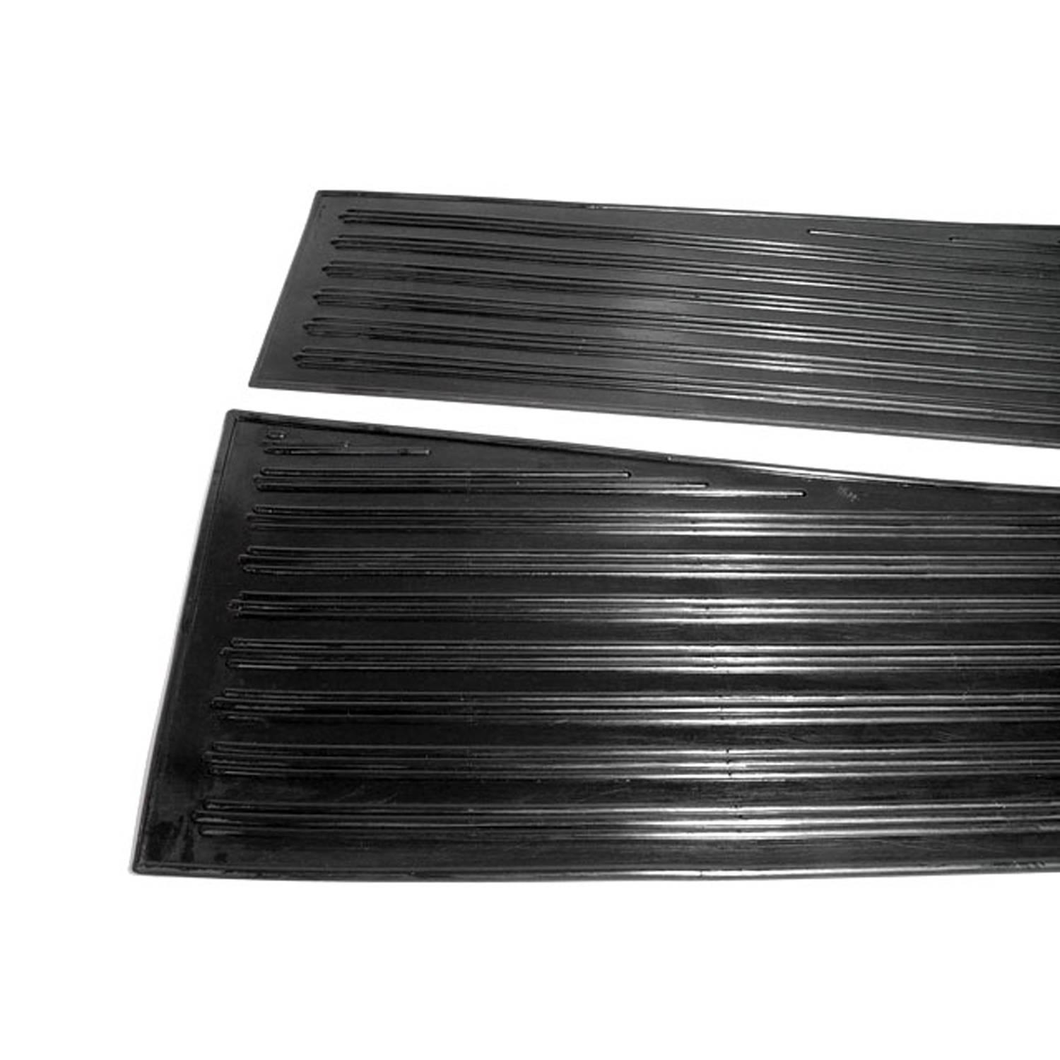 1934 Buick Series 40 Running Board Covers-RB 1700