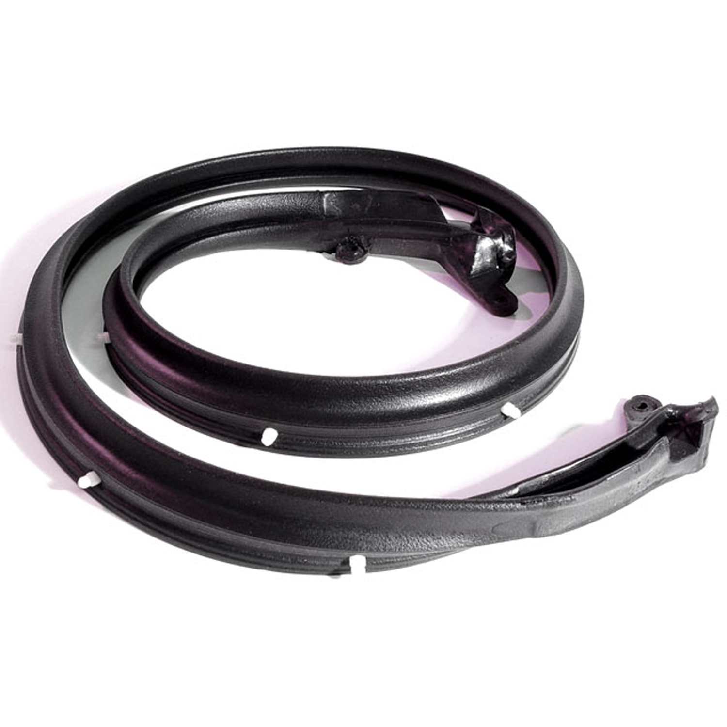 1971 Chevrolet Chevelle Header Seal for Convertibles-HD 730