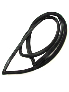 1971 Plymouth Valiant Vulcanized Rear Windshield Seal-VWS 2705-R