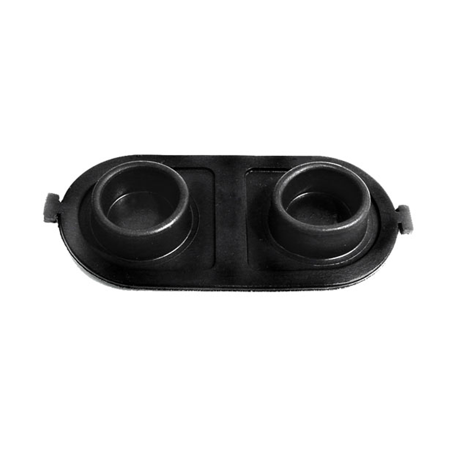 1981 Buick Regal Brake Master Cylinder Cover Seal. Replaces OEM #5470861-RP 2-E