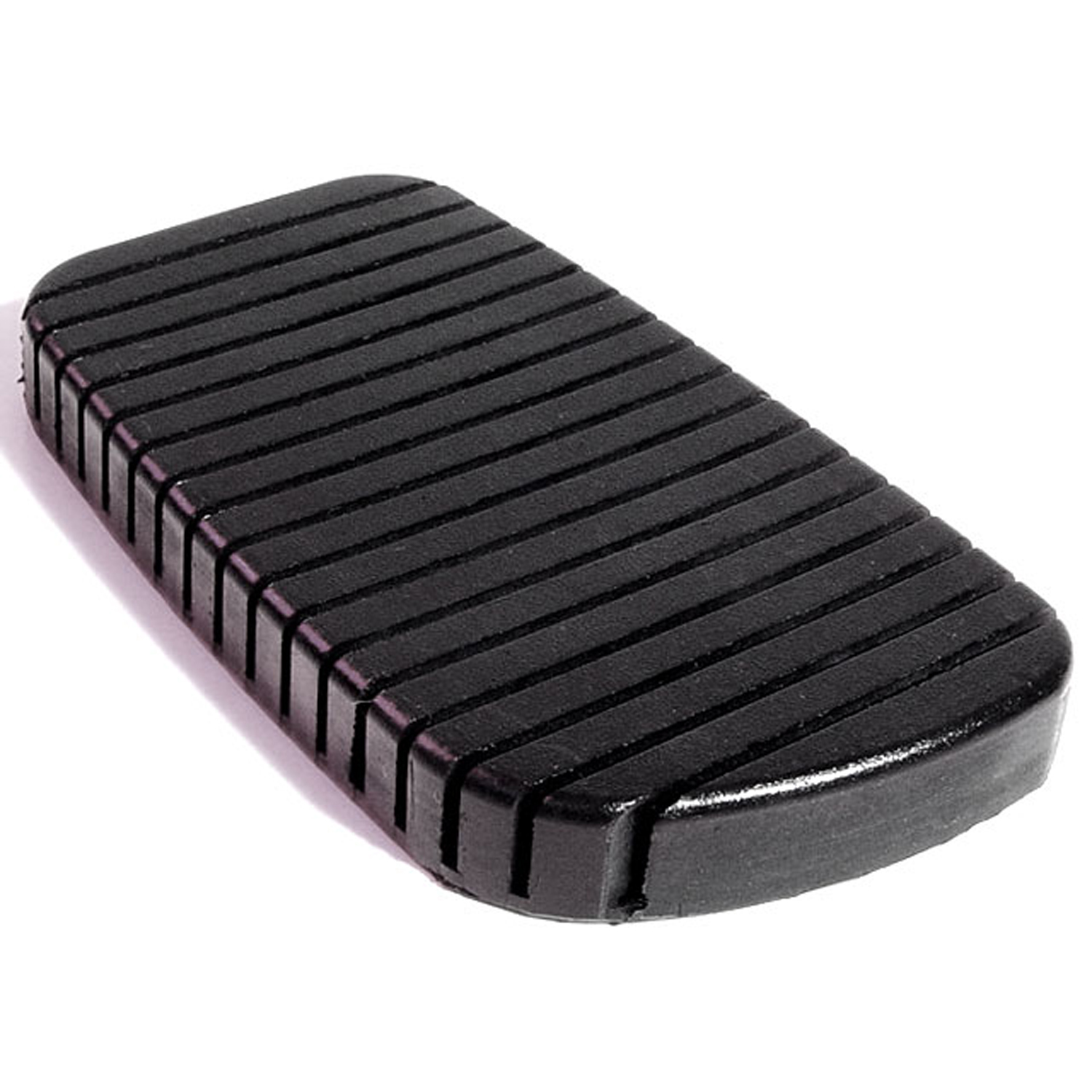 1956 Ford Customline Brake Pedal Pad.  Correct reproduction of a difficult part-CB 90-C