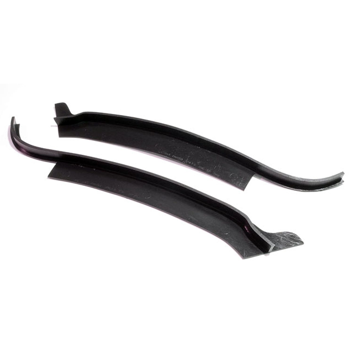 1960 Ford Thunderbird Auxiliary Door Seals.  Pair-RP 201