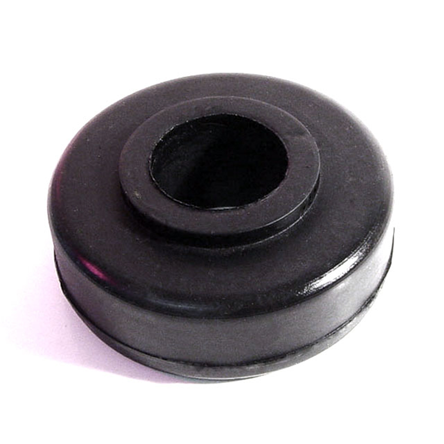 1976 Aston Martin V-8 Lower 'A' Arm Bushing.  Fits on rear part of 'A' arm-BN 23-B