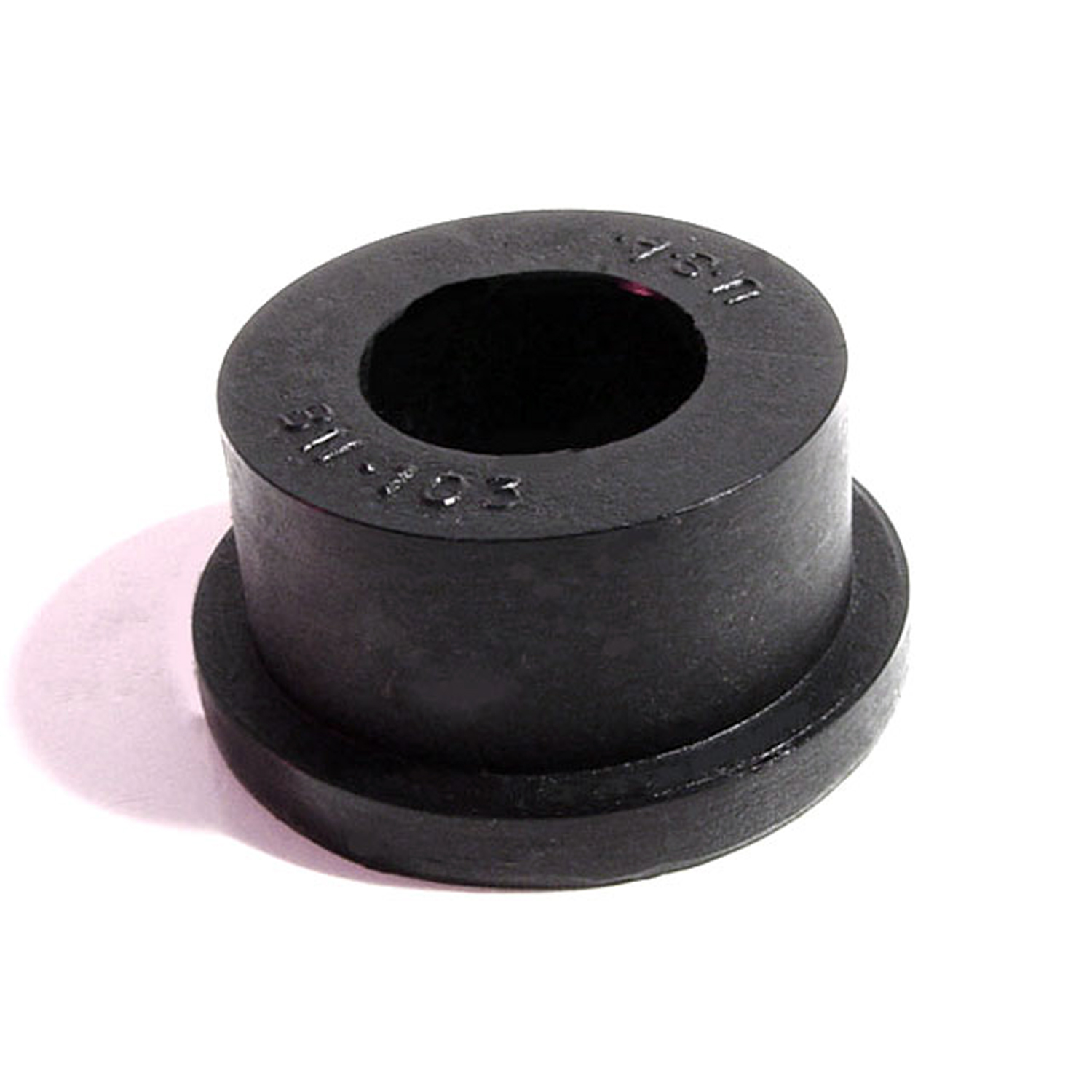 1941 Packard SUPER-8 ONE-EIGHTY Shock Absorber Grommet.  1-3/8 bottom O.D., 3/4 high-BN 103