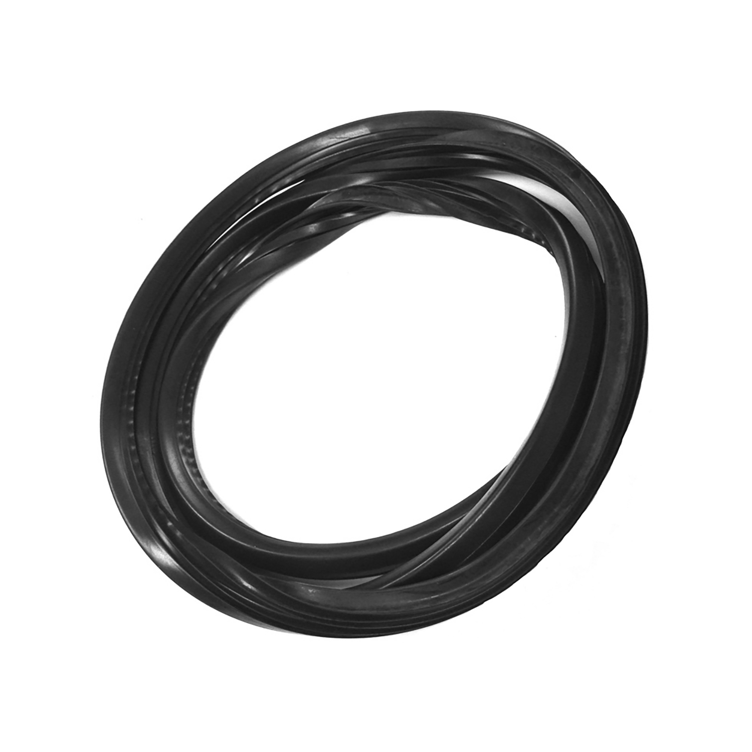 1977 International Scout II Windshield Seal, 71-80 International Harvester Scout II-VWS 1985