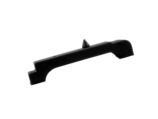 1989 Chevrolet V1500 Suburban Radiator support cushion-RA 4