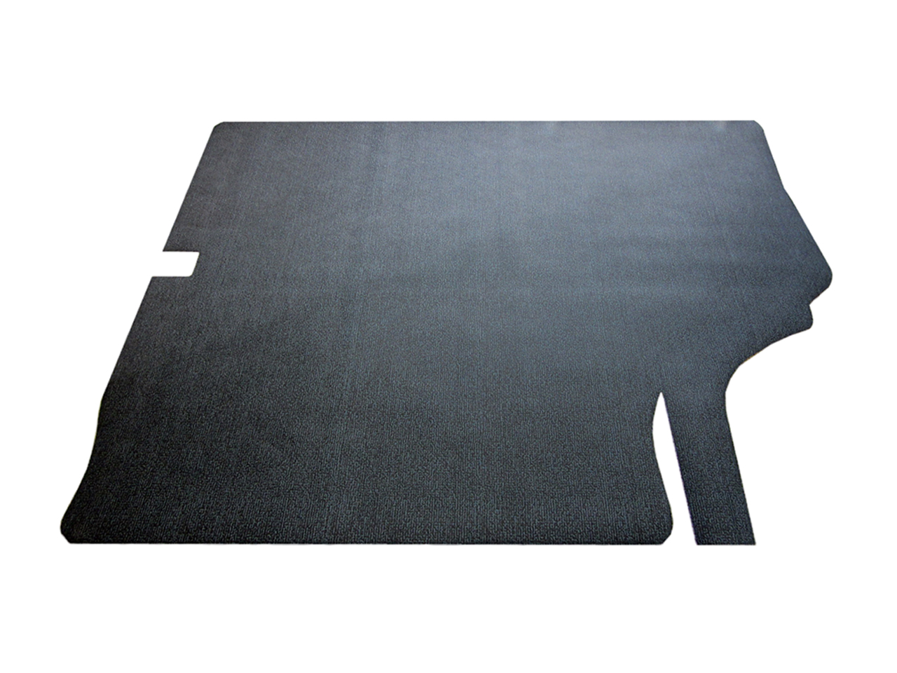 1971 Chevrolet Monte Carlo Trunk Mat-TM 2029