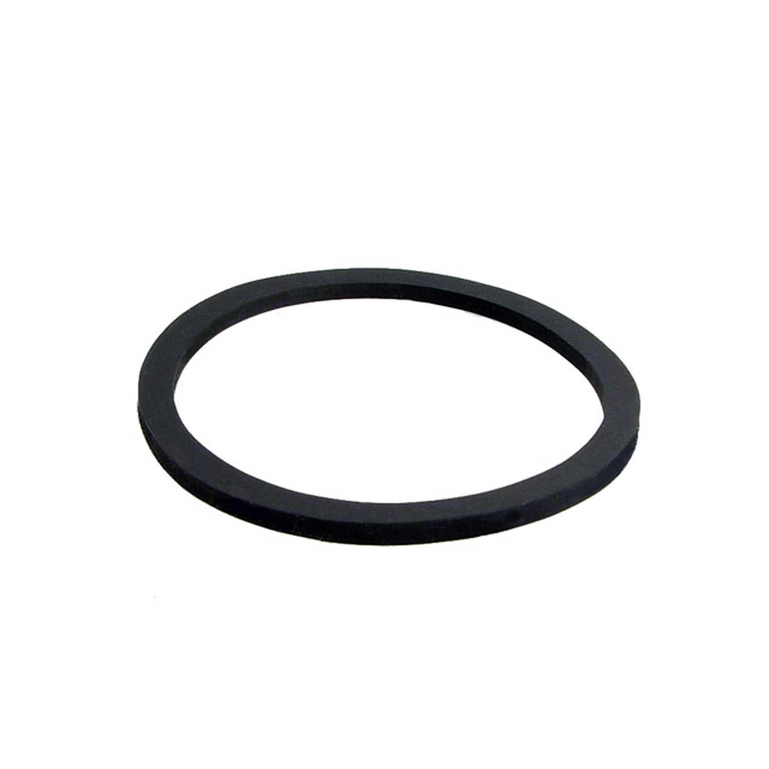 1973 Jaguar XJ6 Brake Reservoir Cap Seal.  Made of neoprene.  2-5/8 I.D-RP 2-G