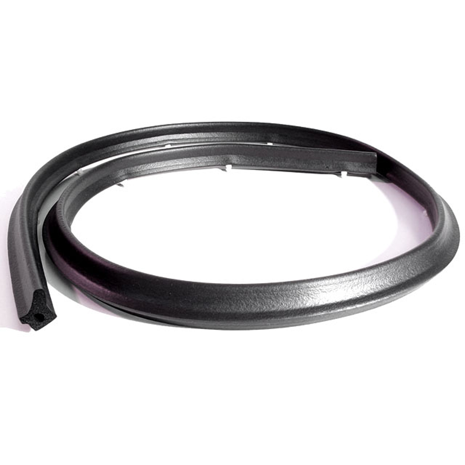 1966 Chevrolet Impala Header Seal for Convertibles-HD 727