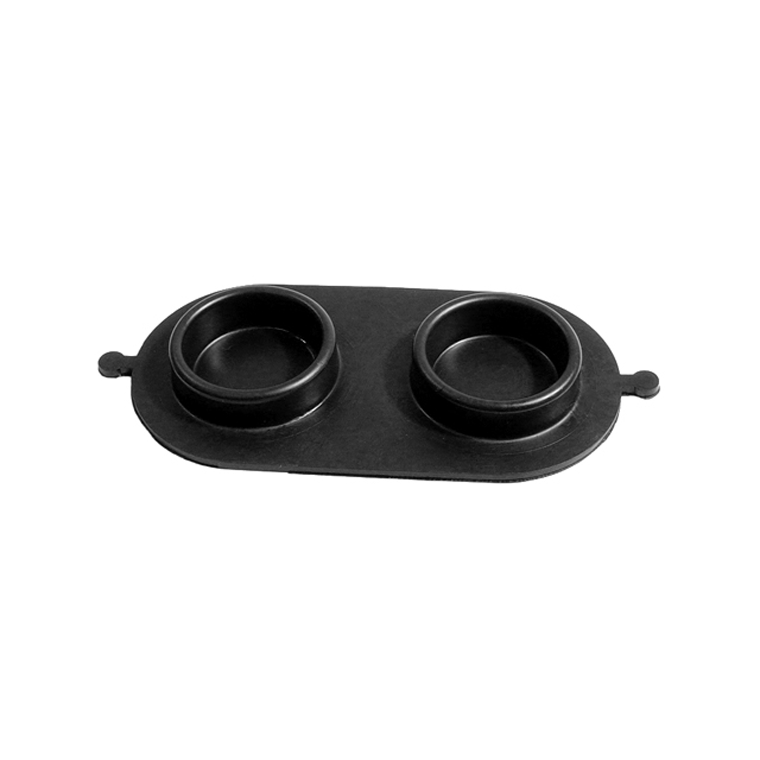 1968 Lincoln Continental Brake Master Cylinder Cover Seal.  Replaces OEM #C7AZ2167-A-RP 2-B