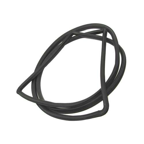 1962 Cadillac Series 62 Windshield Seal Fits GM B And C-Body 2   4 Door Hardtops-VWS 0608-A
