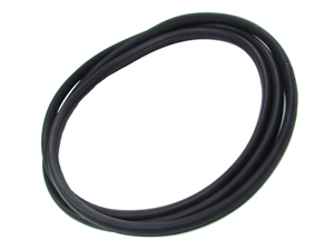 1965 American Motors American Vulcanized Rear Windshield Seal.  For 2-door hardtops-VWS 3206-R