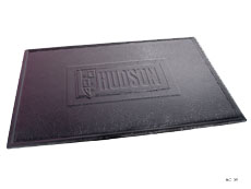 1955 Hudson Hornet Accessory Floor Mat - 12X17-AC 35