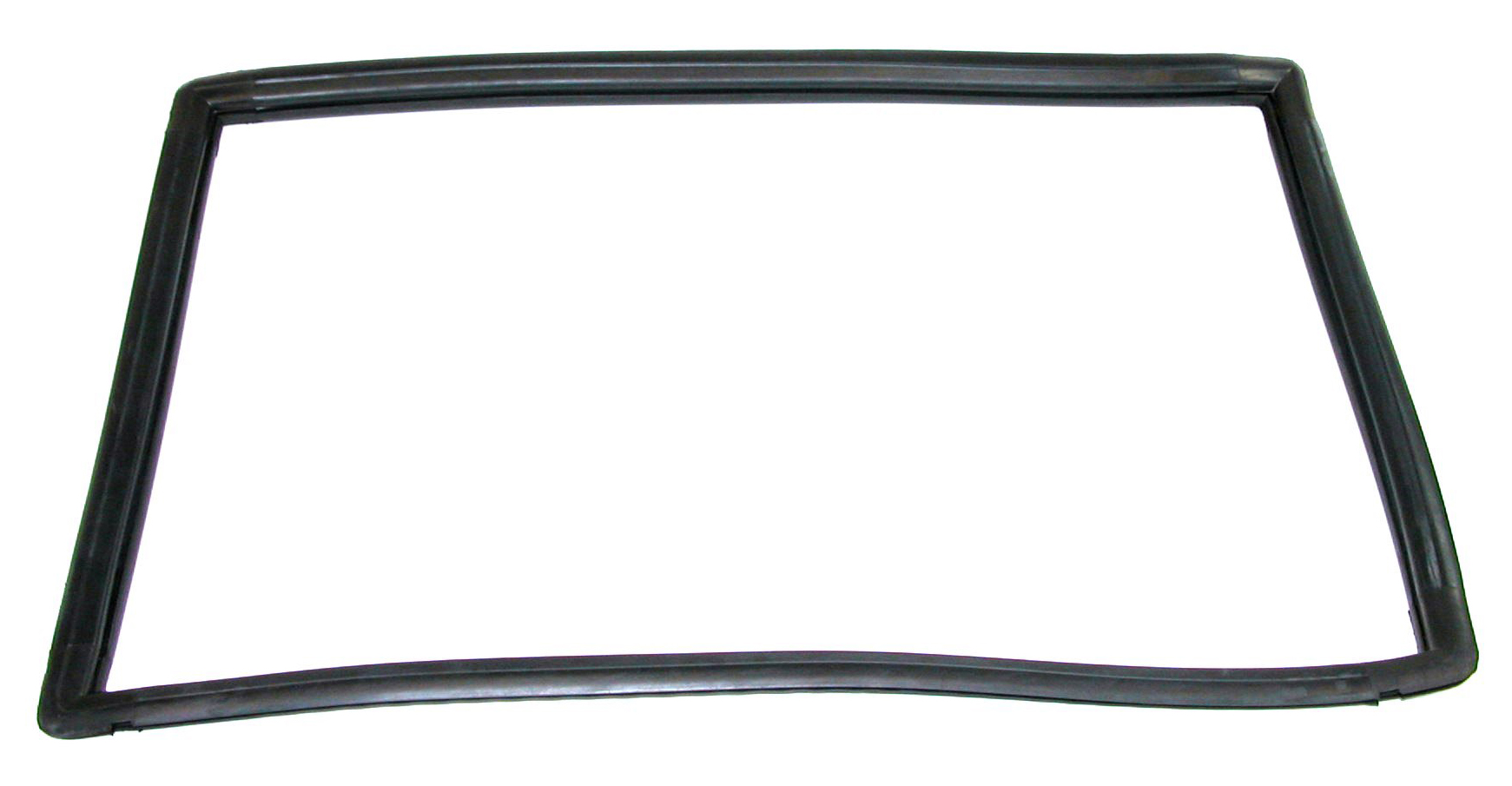 1985 Jeep Cherokee Quarter Window Glass Seal, Right Side, Each-VQT 9000-A