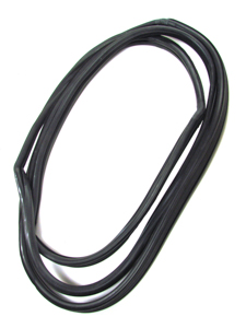 1963 Oldsmobile Super 88 Vulcanized Windshield Seal, for 2-Door Hardtop.  Each-VWS 0626