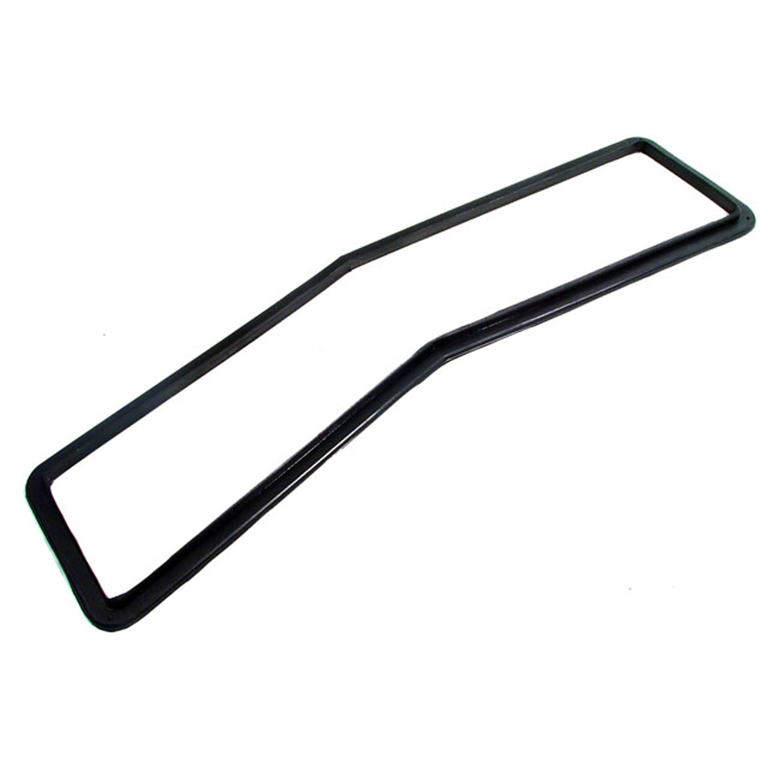 1954 GMC Truck Cowl Vent Seal.  For models with flat-faced cowls-RP 100-K