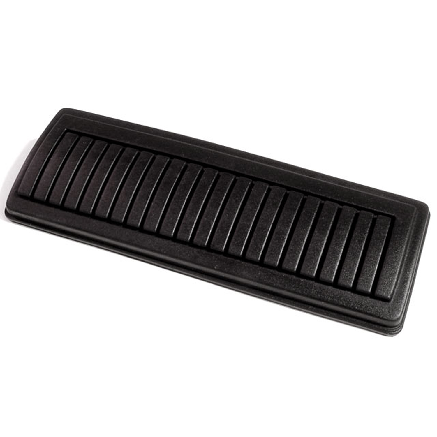 1966 Dodge Dart Brake Pedal Pad, for models with automatic transmission-CB 200