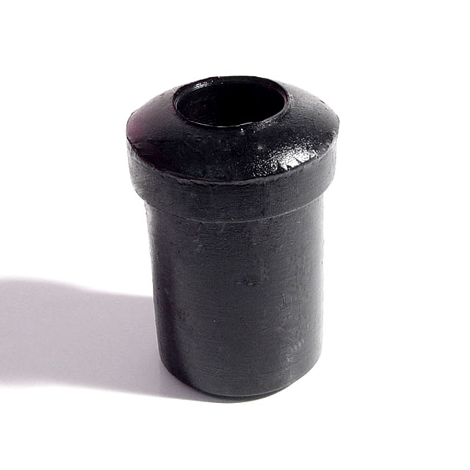 1957 DeSoto Adventurer Spring and Shackle Bushing. 1 bottom O.D-BN 20