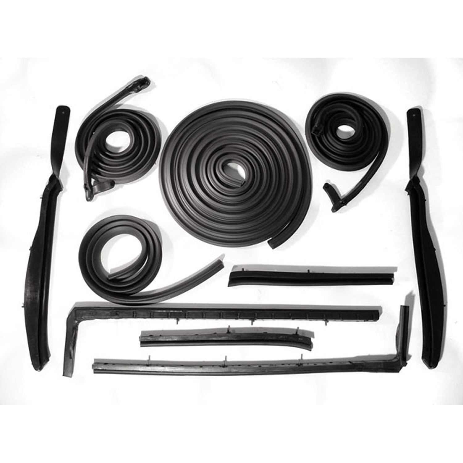 1964 Buick LeSabre Basic Kit, for Convertibles-RKB 2007-107