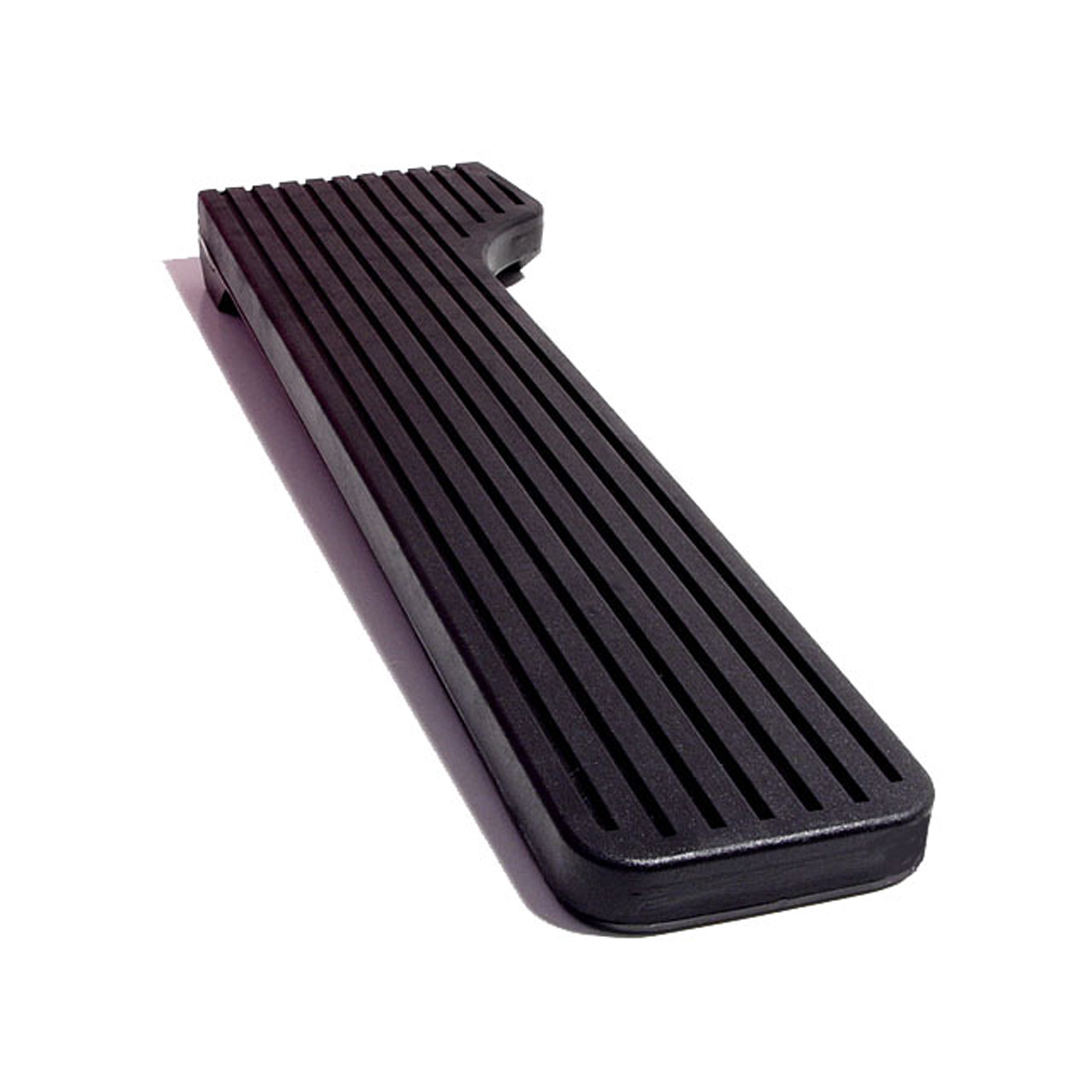 1967 Chevrolet Chevy II Accelerator Pedal Pad without flange-AP 31-B