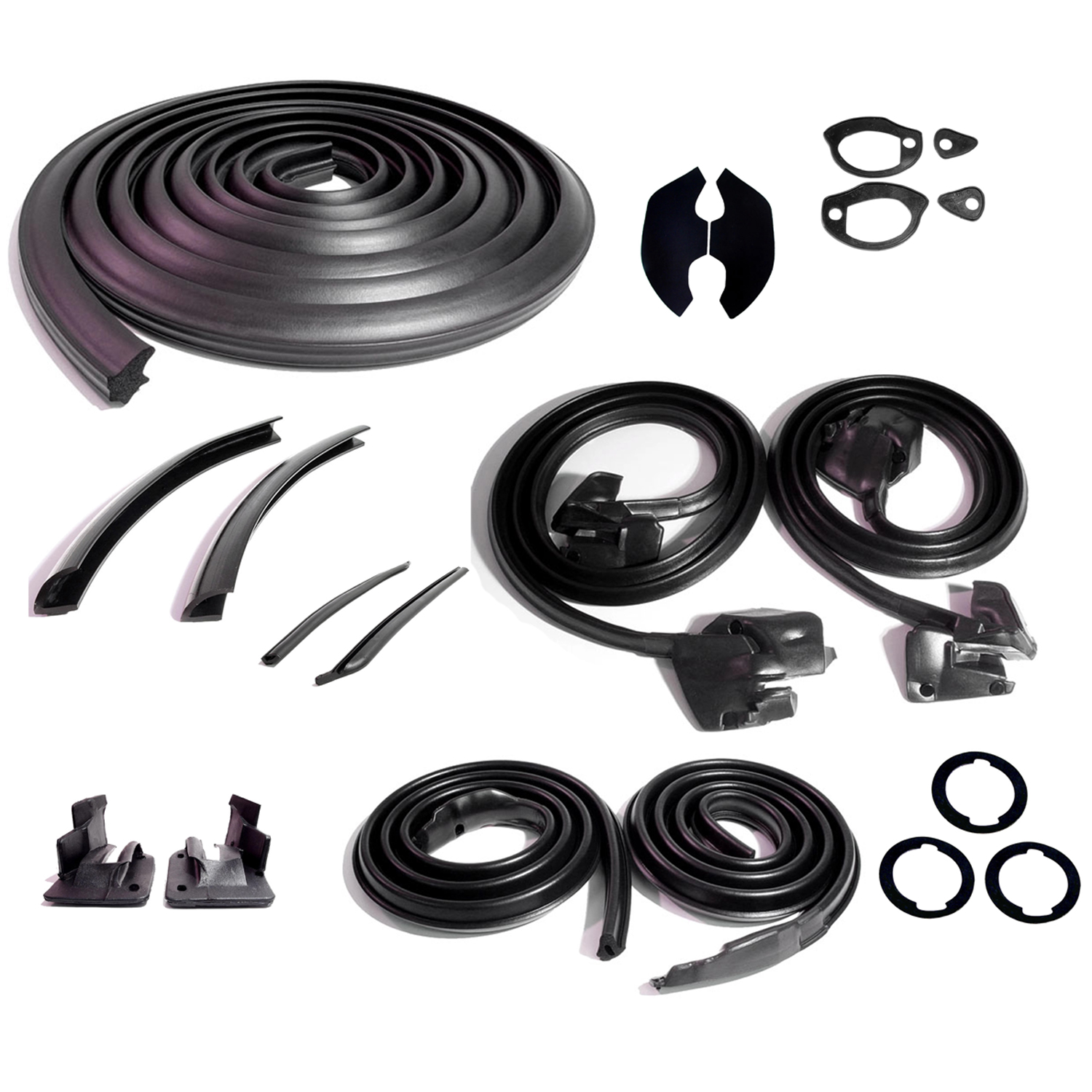 1972 Chevrolet Chevelle Master Kit-RK 2003-129