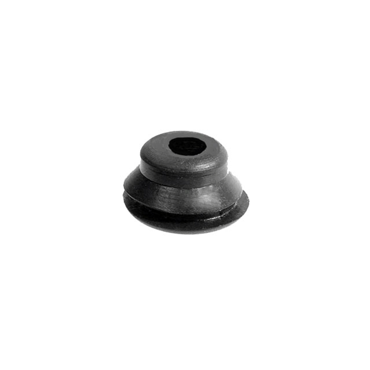 1942 Chevrolet Special Deluxe Fender Grommet, for headlight wires.  Fits 5/8 hole.  Each-SM 44