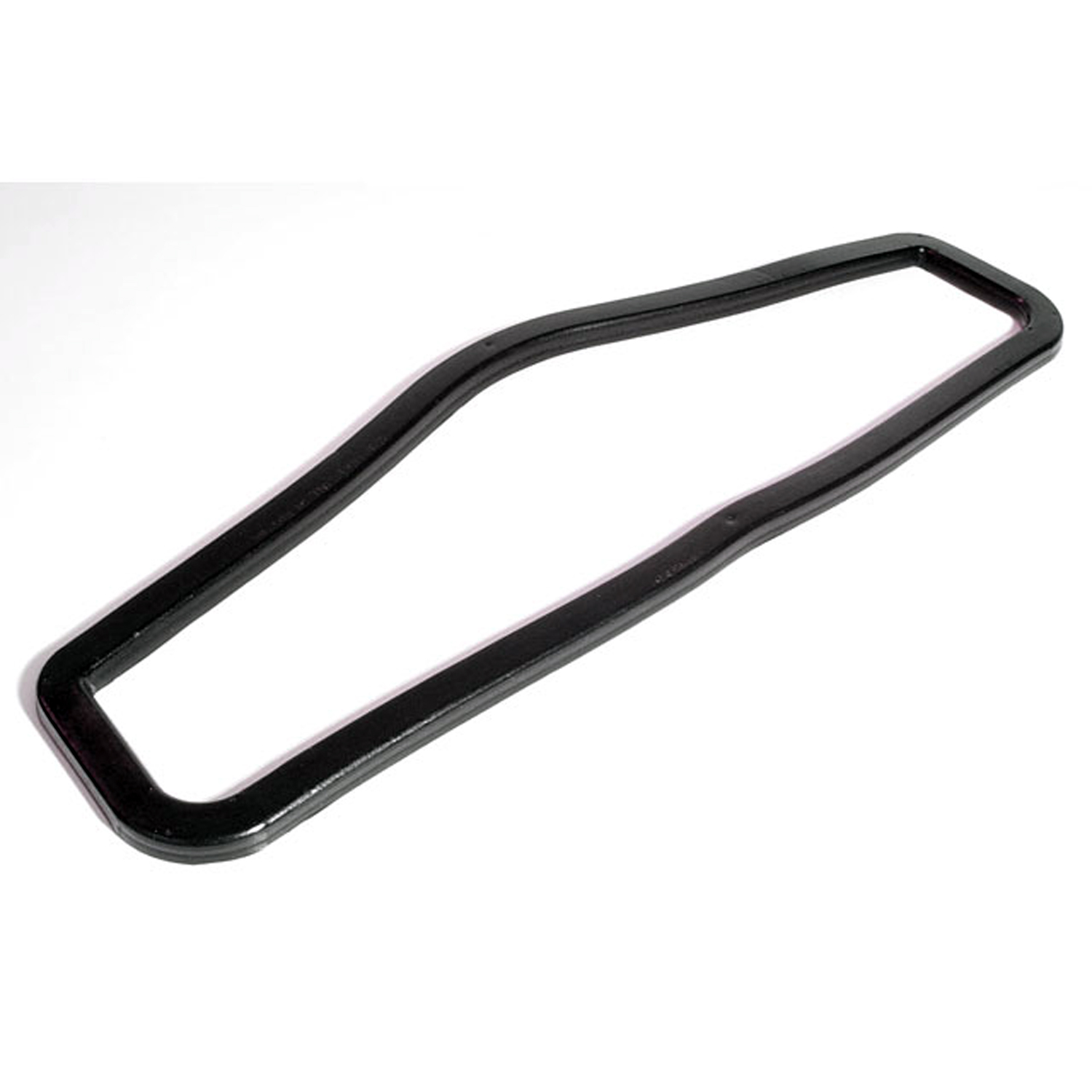 1940 Ford Deluxe Cowl Vent Seal.  Made of molded sponge.  High quality-RP 100-S